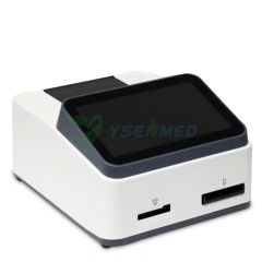 YSTE-VG2 Vet Blood Gas Immunoassay Analyzer