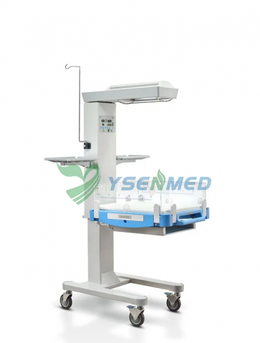 YSHKN-2001 Calentador radiante médico para bebés y bebés