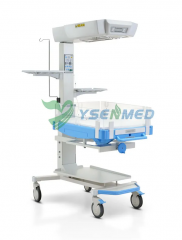 Réchauffeur radiant médical pour bébé YSHKN-93B