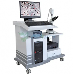 YSVET-SA68T Veterinary Sperm Analyzer