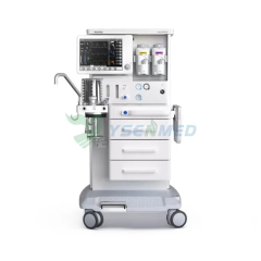 Máquina móvel de anestesia AEON8800A