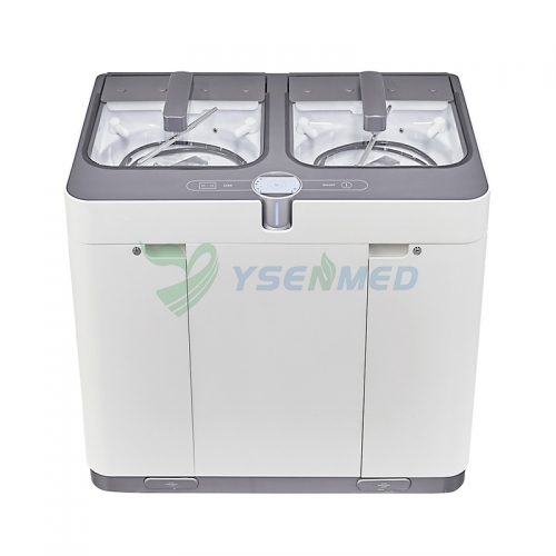 Медицинская стирально-дезинфекторная машина SHINVA Smart Series