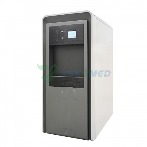 Low temperature sterilization SHINVA-PS-100X