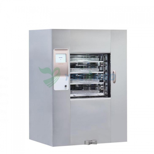 Lavadora desinfectadora automática médica SHINVA Rapid-A-520