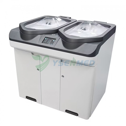 SHINVA Rider 40B Double Tanks Endoscope Washer Disinfector