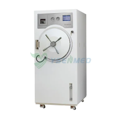 SHINVA XG1.U Vacuum Pulse Steam Sterilizer