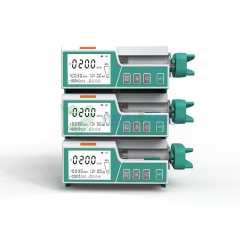 YSENMED YSZS-SP02 Pompe-seringue automatique médical électrique