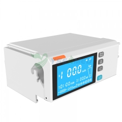 YSENMED YSZS-SP01 Electric Medical Atuomatic Syringe Pump