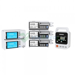 YSENMED YSZS-SP02 Pompe-seringue automatique médical électrique