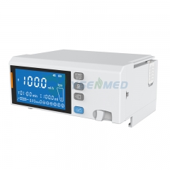 Pompe à perfusion médicale YSENMED YSSY-IP01