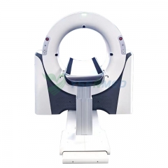 Sistema veterinário de tomografia computadorizada de feixe cônico YSCT-V3
