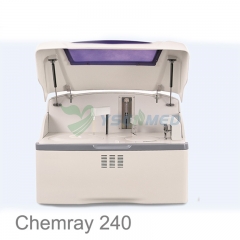 Analisador químico automático Chemray 240