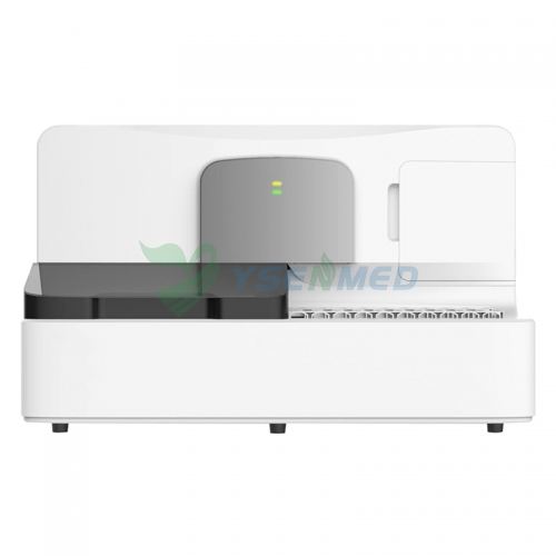 YSENMED YSTE-FE100 Medical Automatic Feces Analysis & Processing System