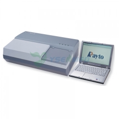 Lector de microplacas Rayto RT-6100 Elisa