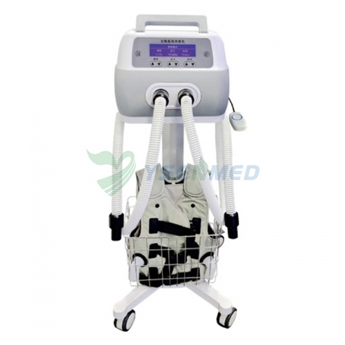 YSENMED YSRD-PT802 Medical Sputum Excretion Machine