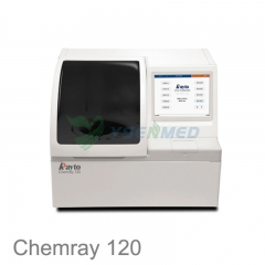 Analisador químico automático Rayto Chemray 120