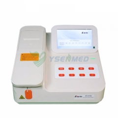 Rayto RT-9700 Semi Auto Chemistry Analyzer