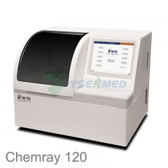 Analizador químico automático Rayto Chemray 120