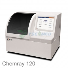 Analisador químico automático Rayto Chemray 120