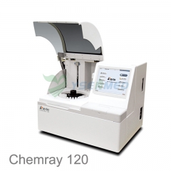 Analisador químico automático Rayto Chemray 120