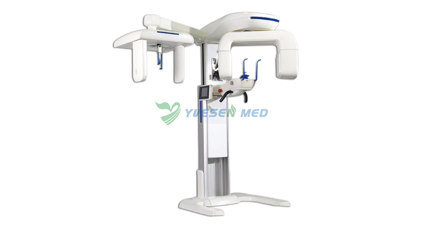 رؤى واضحة تمامًا: تعزيز ممارسات طب الأسنان باستخدام التصوير البانورامي ثلاثي الأبعاد CBCT