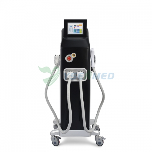 Sistema laser multifuncional YSML010-MD