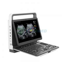 Cost Effective Portable 4D Color Doppler Ultrasound Scanner YSB-M70