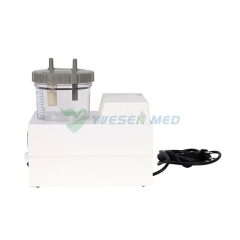 Portable Sputum Suction Machine YS-23A2