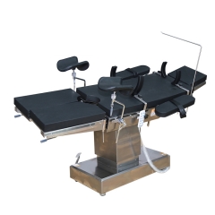 YSOT-YT5D طاولة جراحية عامة كهربائية ذات 5 وظائف
