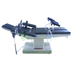 YSOT-YT3D 3-Function Electric Operating Table