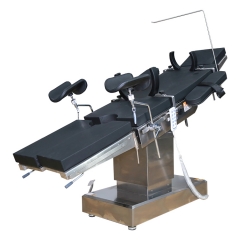 YSOT-YT5D طاولة جراحية عامة كهربائية ذات 5 وظائف