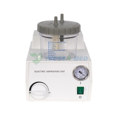 Portable Sputum Suction Machine YS-23A2