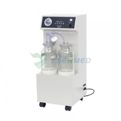 YS-23C1 Mobile Diaphragm Suction Machine