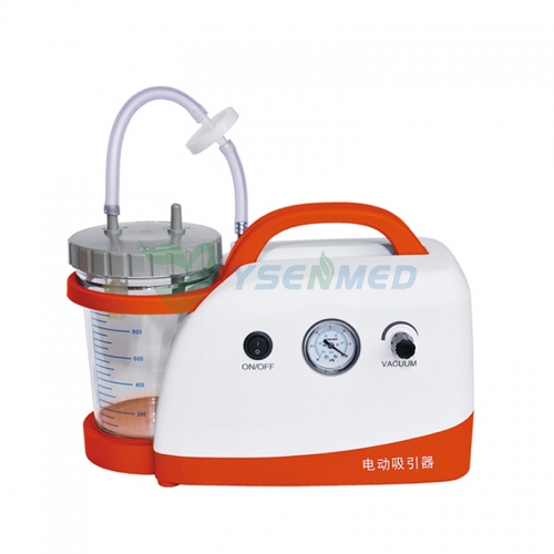 YS-23B2 Emergency Portable Suction Unit