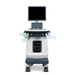 YSB-S7V Veterinary Digital Color Doppler Ultrasound System