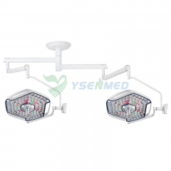 YSOT-STR7878 LED تعمل بالبطارية أضواء النجوم مستشفى الضوء البارد