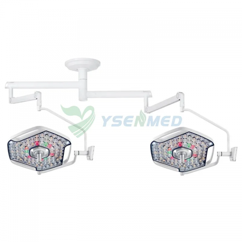 YSOT-STR7878 LED تعمل بالبطارية أضواء النجوم مستشفى الضوء البارد