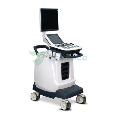 YSB-S7V Veterinary Digital Color Doppler Ultrasound System