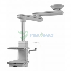 TYLONG YDT-XJ-1 Хирургический подвесной светильник с двойной рукояткой
