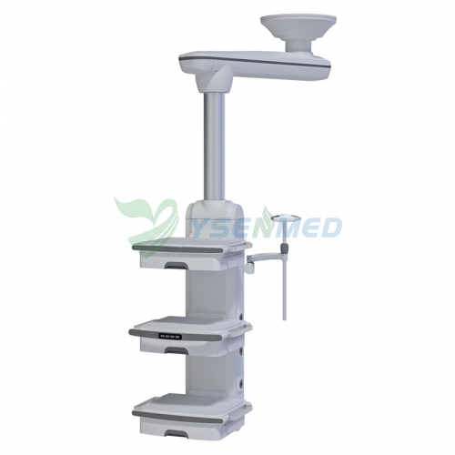 Pingente para endoscopia de braço único TYLONG YDT-QJ