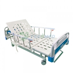 YSHB-HN03D Three Functions Electric Hospital Bed