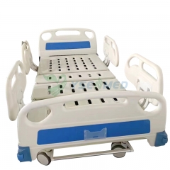 YSHB-HN05E سرير المستشفى الكهربائي بخمس وظائف