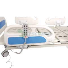 YSHB-HN05E Five Functions Electric Hospital Bed