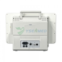 Модульный монитор пациента YSPM-F17M (17,3 дюйма)