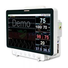 Monitor de paciente modular YSPM-F17M (17,3 pulgadas)