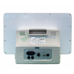 جهاز مراقبة المريض المعياري YSPM-F17M (17.3 بوصة)
