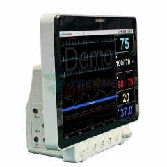 Monitor de paciente modular YSPM-F17M (17,3 polegadas)