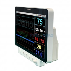 Monitor de paciente modular YSPM-F17M (17,3 pulgadas)