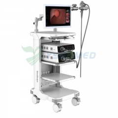 حار بيع SonoScape أنظمة الفيديو HD-500 بالمنظار HD Gastroscope ومجموعة منظار القولون