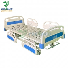 YSHB-HN03E Cama de hospital eléctrica de tres funciones